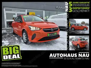 Opel Corsa F 1.2 Edition inkl. BigDeal