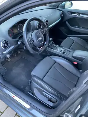 Audi A3 Bild 4