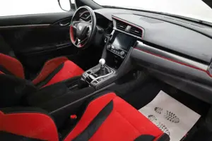 Honda Civic Type R GT Navi,LED,ACC,PDC,Kamera,SR+WR Bild 3