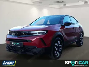 Opel Mokka 1.2 DI Turbo Automatik GS