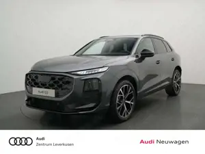 Audi Q3 TFSI S line LED ACC PANO NAVI VIRT APP-CON