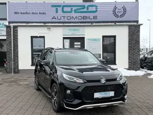 Suzuki Across 2.5 Plug-In Hybrid*KAMERA*NAVI*LED*ACC*