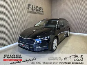 Skoda Octavia Combi 2.0 TDI DSG Selection Navi|ACC|AHK|LED