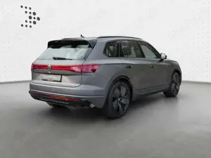 Volkswagen Touareg R eHybrid V6 AHK*Pano*HuD*LED*Massage Bild 2