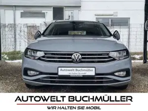 Volkswagen Passat 2.0 TDI DSG,LED,KAMERA,ACC+LANE,AHK,DAB