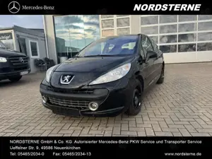 Peugeot 207 207 1.6 16V HDi FAP Filou 110