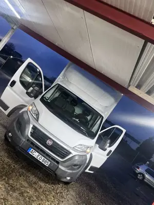 Fiat Ducato L2