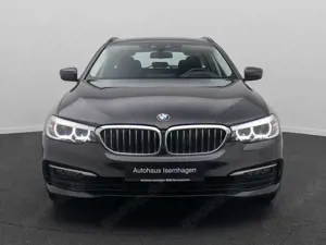 BMW 520 Kamera HUD Alarm Geschwindig Sport 18Zoll Bild 2