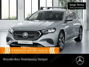 Mercedes-Benz E 300 de T Hybrid Avantgarde Fahrass 360° Distr.