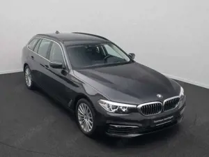 BMW 520 Kamera HUD Alarm Geschwindig Sport 18Zoll Bild 3