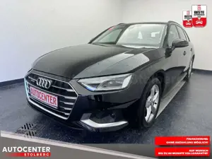 Audi A4 40 TDI quattro "1 HAND-NAVI-CAM-LEDER-SITZH"