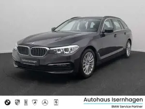 BMW 520 Kamera HUD Alarm Geschwindig Sport 18Zoll