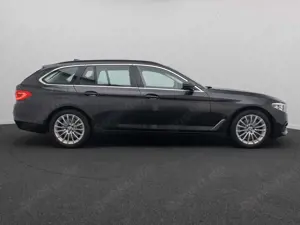 BMW 520 Kamera HUD Alarm Geschwindig Sport 18Zoll Bild 5