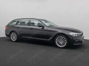 BMW 520 Kamera HUD Alarm Geschwindig Sport 18Zoll Bild 4
