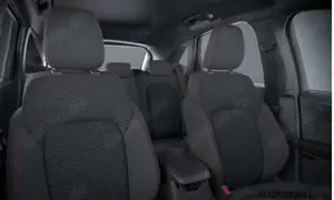 Ford Kuga ST line 4x4 Camera, Navi,18Z, Winterpak 5 J Gartie Bild 3