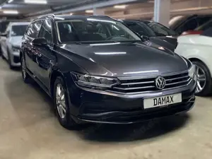 Volkswagen Passat Variant 1.6*ANHÄNGERKUPPLUNG* LED*AUTOMATIK*