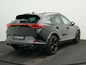 CUPRA Formentor VZ 1.4 e-Hybrid DSG *LED*DCC*PDC*R-KAM Bild 3