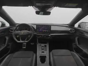 CUPRA Formentor VZ 1.4 e-Hybrid DSG *LED*DCC*PDC*R-KAM Bild 4