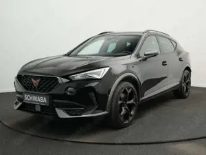 CUPRA Formentor VZ 1.4 e-Hybrid DSG *LED*DCC*PDC*R-KAM Bild 2