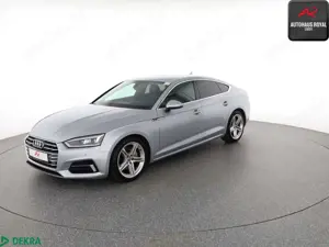 Audi A5 A5 Sportback 40 TDI qu S LINE S-SITZE,HEADUP,LED