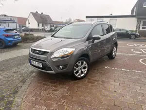 Ford Kuga 2.0 TDCi 2x4 Champions Edition
