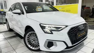 Audi A3 40 TFSI e advanced 1.HD Virtual Cockpit LED 17ZOLL