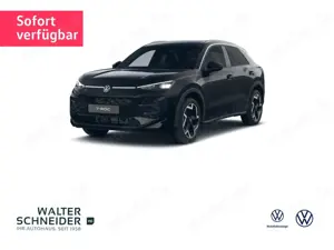 Volkswagen T-Roc 1.5 eTSI 150 PS DSG R-Line Navi Pano LED