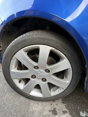 Mitsubishi Colt CZ3 1.3 Motion Bild 5