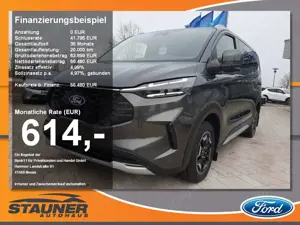 Ford Tourneo Custom 2.0l 320 L1 Active 0% FIN