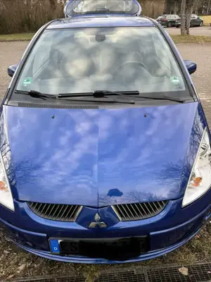 Mitsubishi Colt CZ3 1.3 Motion Bild 2