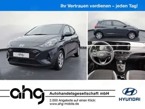 Hyundai i10 1.0 Select Bluetooth PDC Klima