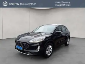 Ford Kuga 1.5 EcoBoost COOLCONNECT