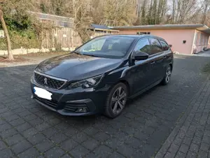 Peugeot 308 308 SW PureTech 130 Stop