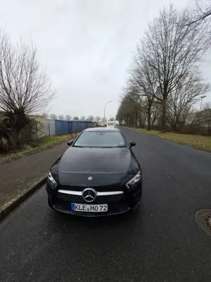 Mercedes-Benz A 250 7G-DCT