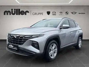 Hyundai TUCSON Trend Mild-Hybrid 2WD