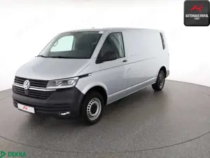 Volkswagen T6 Transporter T6 Transporter T6.1 2.0 TDI LANG KASTEN STANDHZ.