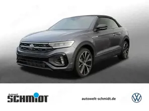 Volkswagen T-Roc Cabriolet "R-LINE" 1.5 l TSI TAGESZULASSUNG BIS...