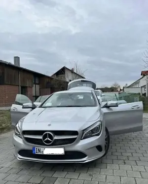 Mercedes-Benz CLA 200 CLA 200 CDI / d (Bruttopreis)