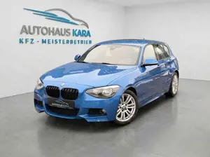 BMW 116 i M-SPORT-PAKET