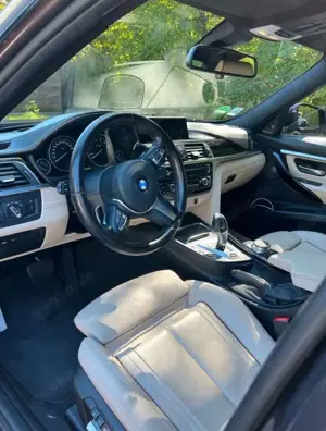 BMW 330 330e iPerformance Luxury Line