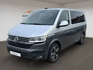 Volkswagen T6 Multivan T6.1 Multivan Highline 4 Motion Stand AHK