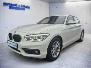 BMW 120 120i Aut. Advantage