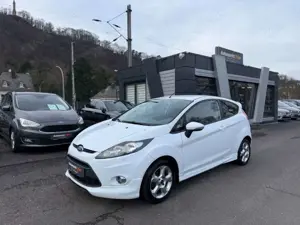 Ford Fiesta Trend! Guter Zustand! TÜV bis 03.2027!