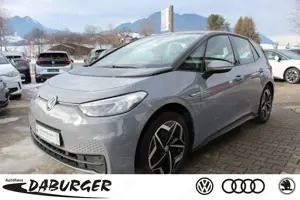 Volkswagen ID.3 Pro S 82kW 5-Sitze KAMERA+ACC+94% Klima Navi