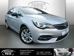 Opel Astra K 1.5 D ST AUTOMATIK MATRIX-LED KAMERA APPLE/ANDRO