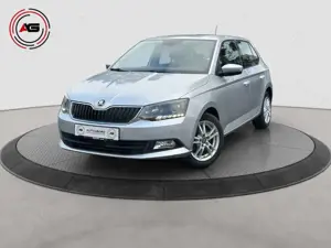 Skoda Fabia 1.4 TDI NAVI CARPLAY TEMP PDC SITZHEIZUNG