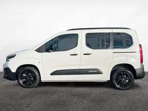 Citroen Berlingo MPV M PLUS BlueHDi 130 EAT8|GRA|PDC|CAM Bild 4