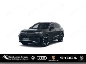 Volkswagen Tiguan 2.0 TDI R-Line HuD AHK Navi Standheizung