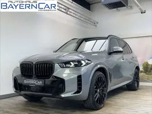 BMW X5 xDr30d M Sport Pro 22Zoll AHK Sitzlüft. ACC