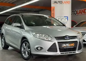 Ford Focus Turnier SyncEdition*KLIMA*SHZG*PDC*TÜVNEU*